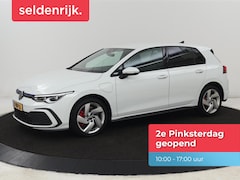 Volkswagen Golf - 1.4 eHybrid GTE | Stoelverwarming | Adaptive cruise | Carplay | Navigatie | Parkeerhulp |