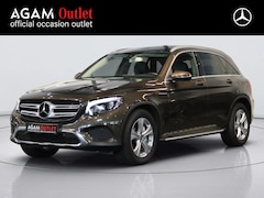 Mercedes-Benz GLC-klasse - 250 4MATIC Prestige | Panorama dak | Trekhaak
