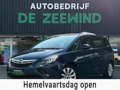 Opel Zafira Tourer - 1.4 Edition 7p. Export of handel