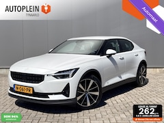 Polestar 2 - 2 Standard Range 1e eig|SOH94%|Dealer OH|Pilot Pack|NL Auto|