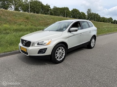Volvo XC60 - 2.4D Kinetic automaat km 240.000 goed onderhouden