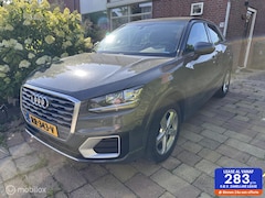 Audi Q2 - 1.4 TFSI CoD Sport Pro Line