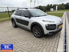 Citroën C4 Cactus - 1.2 PureTech Business Plus