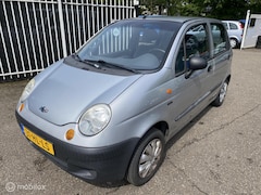 Daewoo Matiz - 0.8 Pure PS 126.dkm APK 01-02-2027