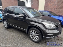 Honda CR-V - 2.0i Aut Elegance Lifestyle / Trekhaak