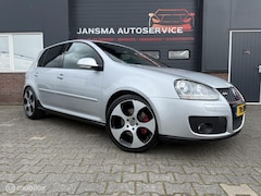Volkswagen Golf - 2.0 GTI