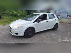 Fiat Punto Evo - 1.2 Pop