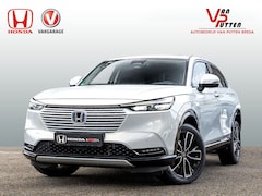 Honda HR-V - 1.5 Full Hybrid Advance Automaat | Volledig Dealeronderhouden | Stoelverwarming | Adaptiev