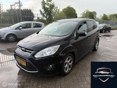 Ford Grand C-Max - 1.6 TDCi Trend Airco EXPORTPRIJS
