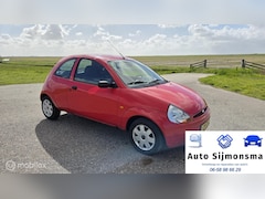 Ford Ka - 1.3 Champion NIEUWE APK