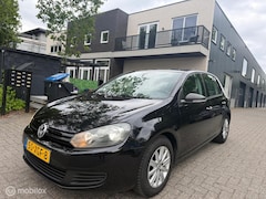 Volkswagen Golf - 1.2 TSI BlueMotion|Automaat|2e eigenaar|Apk