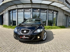 SEAT Leon - 1.6 APK NIEUW Apple Carplay Android LED 18 Inch