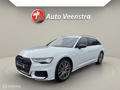 Audi A6 Avant - 55 TFSI e quattro Competition|LUXE|MATRIX|TREK
