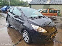 Ford Ka - 1.2 Champions Edition start/stop