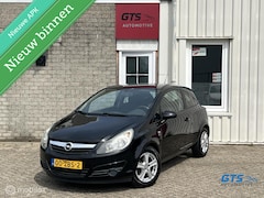 Opel Corsa - 1.4-16V '111' Edition Airco CruiseControl Nw.APK