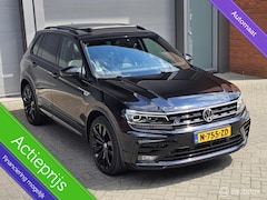 Volkswagen Tiguan - 2.0 TSI 4Motion Highline Business R