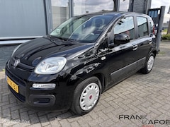 Fiat Panda - 0.9 TwinAir Airco Elek.ramen CV Afst.bed. 5 PERSOONS