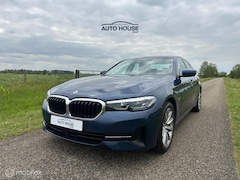 BMW 5-serie - 545e xDrive Executive | PANO | LEDER