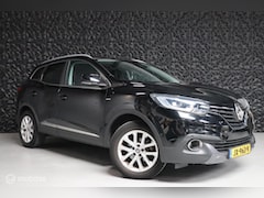 Renault Kadjar - 1.2 TCe Bose | Camera | Cruise | AC | Carplay