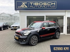 MINI Countryman - John Cooper Works ALL4 Pano Leder Harman/Kardon