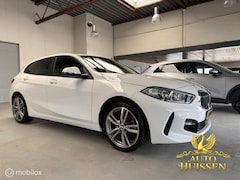 BMW 1-serie - 118i M Sport Edition Lage Kmstand Cruise PDC