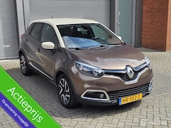 Renault Captur - 0.9 TCe Dynamique Bj 2015