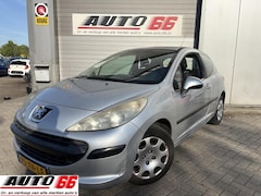 Peugeot 207 - 1.4 X-line AIRCO APK tot 05-2027