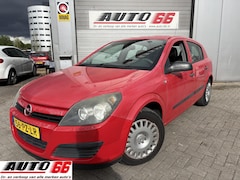 Opel Astra - 1.4 Essentia APK tot 10-2026