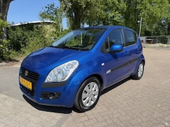 Suzuki Splash - 1.2 Exclusive