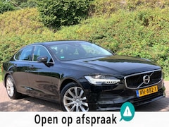 Volvo S90 - 2.0 T5 Momentum AUT LEDER BOMVOL DEALER O.H