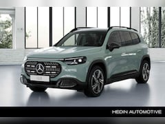 Mercedes-Benz GLB - GLB 250+ Business Solution | Advanced Plus Pakket | Nightpakket
