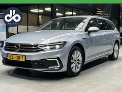 Volkswagen Passat Variant - 1.4 TSI PHEV GTE Business I CAMERA I FULL LED + MATRIX I PDC| SOH 96%