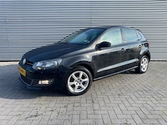 Volkswagen Polo - 1.2-12V STYLE