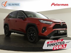 Toyota RAV4 - 2.5 Hybrid AWD GR SPORT | Blind Spot | PDC | Memory Seat |