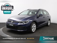 Volkswagen Golf Variant - 1.5 eTSI Life Business | Trekhaak | Harman/Kardon | Automaat | Camera |