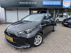 Mazda 2 Hybrid - 1.5 Centre-line