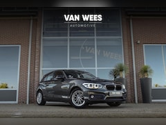 BMW 1-serie - 116i Centennial Executive Sport Line | NL auto | Sportstoelen | LED | Sportstuur | Cruise