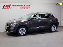 Volkswagen T-Roc - 1.5 TSI Style