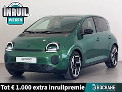 Renault Twingo - Urban Range Techno 27.5 kWh | Pack Privilège | Lichtmetalen velgen 18" | Nu rijklaar uit v