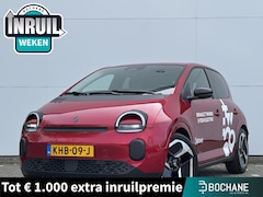 Renault Twingo - urban range techno 27.5 kWh | Nu in de showroom |