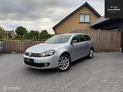 Volkswagen Golf Variant - 1.2 TSI | Nieuwe ketting