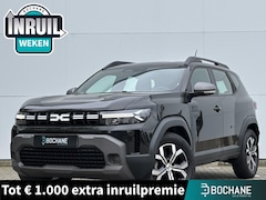 Dacia Duster - 1.2 TCe 130 mild hybrid Expression | Navigatie | Camera | Trekhaak | Aanhangwagen geremd 1
