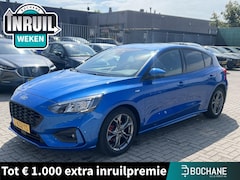 Ford Focus - 1.0 EcoBoost ST Line X Business | Navigatie | Camera | Carplay