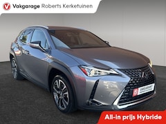 Lexus UX - 250h Premium Alcantara Climate Control Nieuwe Banden