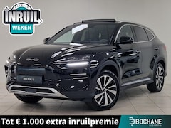 BYD Seal U - Design 87 kWh VOORRAADVOORDEEL 4900, - EURO