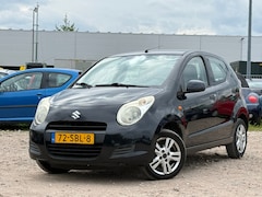 Suzuki Alto - 1.0 Cool Comfort/ ZEER ZUINIG/ VELGEN