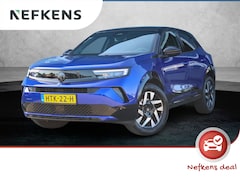Opel Mokka - 1.2 Turbo Hybrid GS 1ste Eigenaar | Alcantara | Stuurverwarming | FULL LED | Camera | Priv