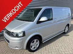 Volkswagen Transporter - 2.0 TDI L1H1 DC Comfortline