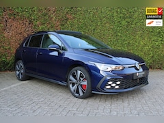 Volkswagen Golf - 1.4 GTE stoelventilatie , pano, headup
