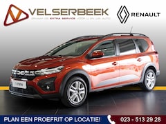Dacia Jogger - TCe 110 Expression 5p. * Trekhaak/Camera/Carplay